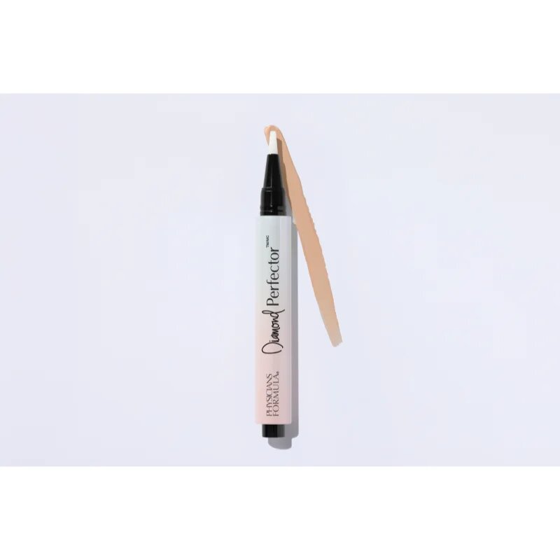 Physicians Formula Mineral Wear® Diamond Perfector baton corector iluminator culoare 2 Light-to-Medium 2.8 ml