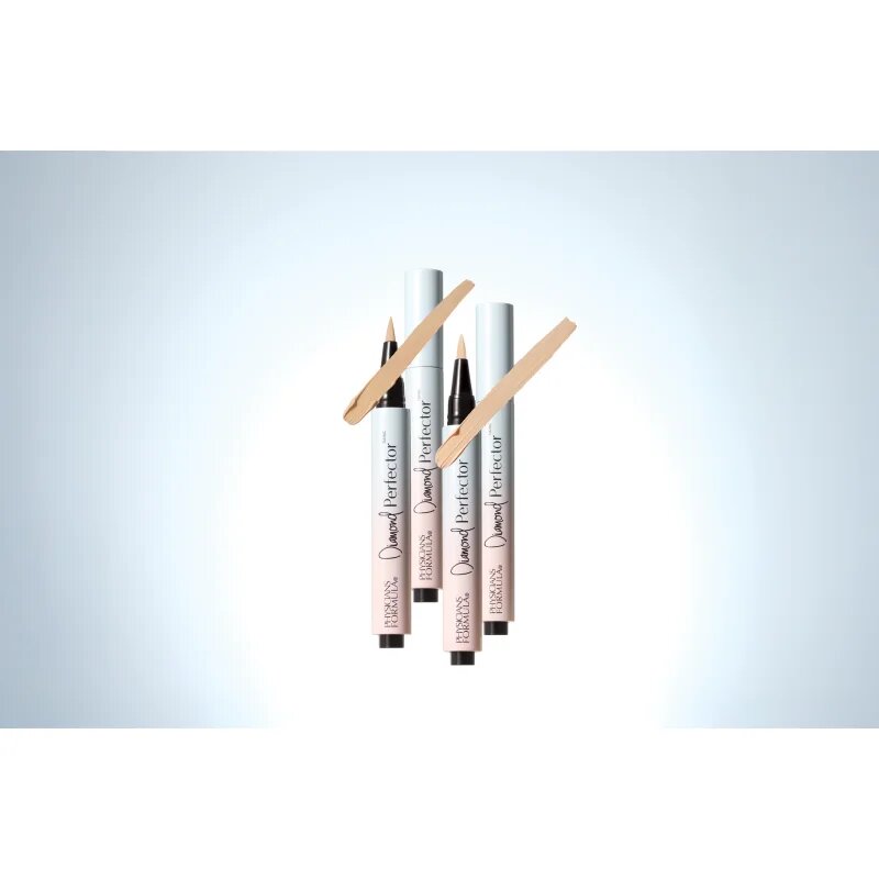 Physicians Formula Mineral Wear® Diamond Perfector baton corector iluminator culoare 2 Light-to-Medium 2.8 ml