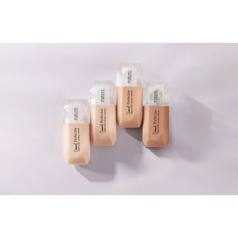 Physicians Formula Mineral Wear® Diamond Perfector crema BB culoare Fair-to-Light 37 ml