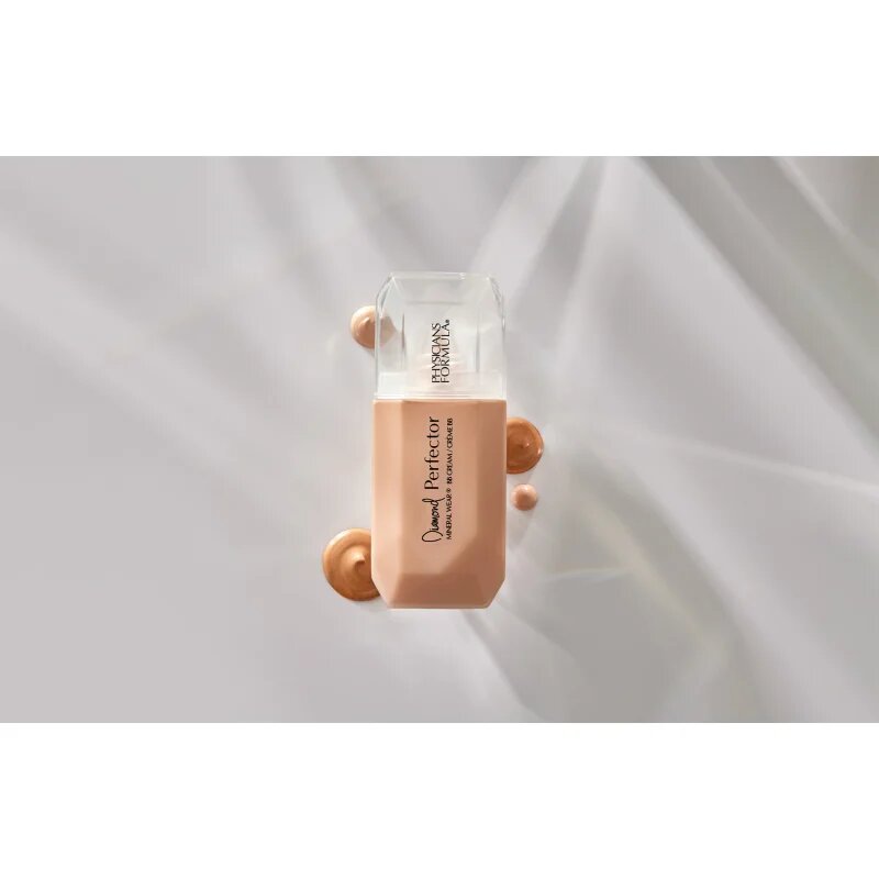 Physicians Formula Mineral Wear® Diamond Perfector crema BB culoare Fair-to-Light 37 ml