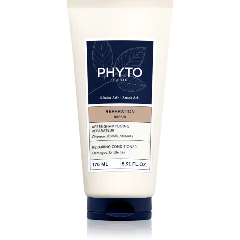 Repair Repairing Conditioner balsam pentru regenerare pentru par deteriorat 175 ml