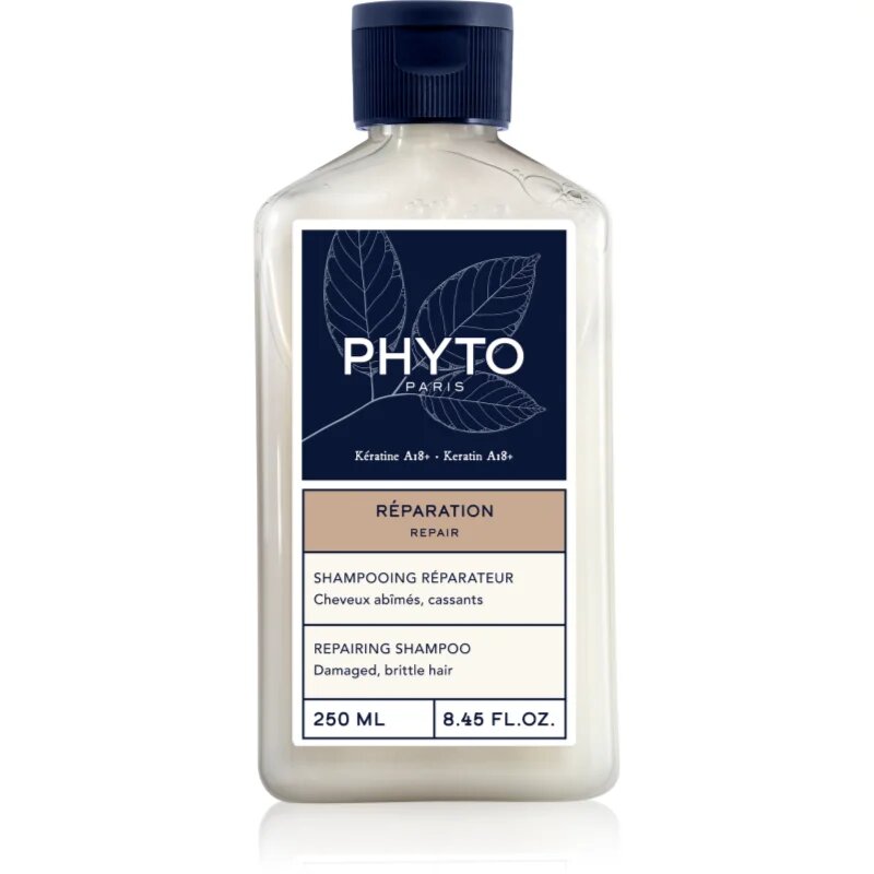 Repair Repairing Shampoo șampon regenerator pentru par deteriorat 250 ml