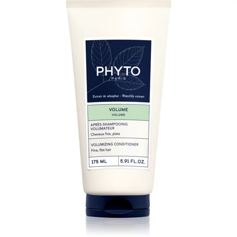 Volume Volumizing Conditioner balsam pentru volum și rezistanță cu efect de hidratare 175 ml