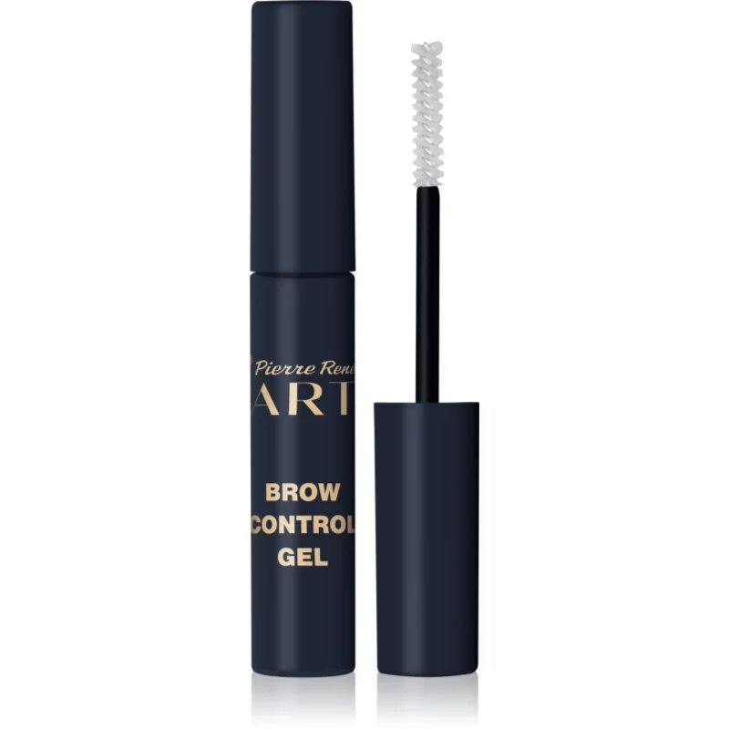 Art gel incolor pentru sprâncene 10 ml