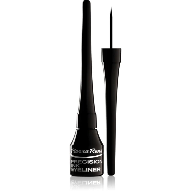 Eyes Eyeliner creion de ochi lichid culoare 01 Black 3 ml