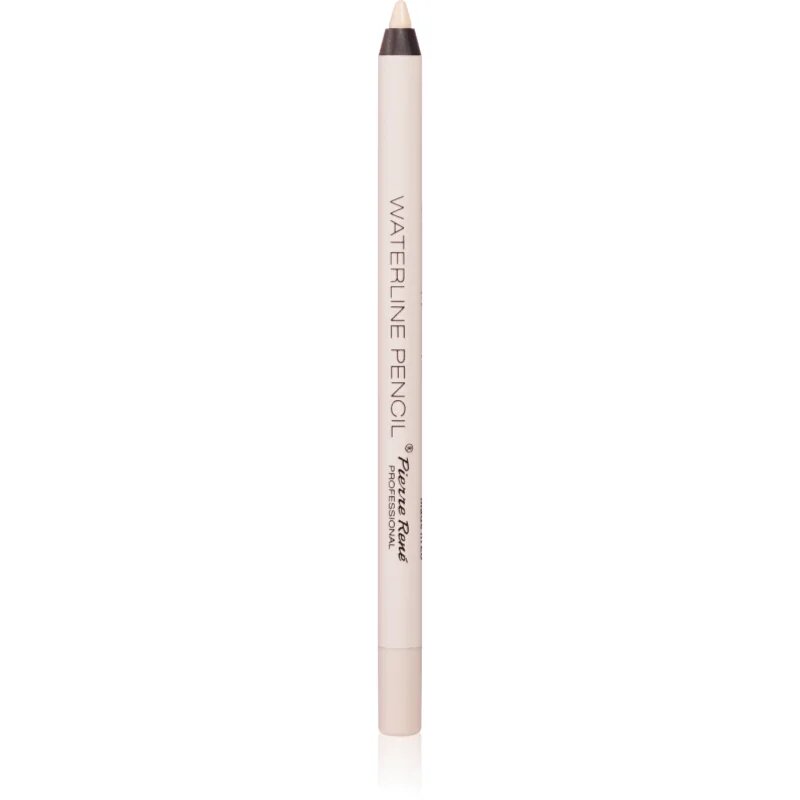 Pierre René Eyes Eyepencil creion kohl pentru ochi rezistent la apa 1.2 g