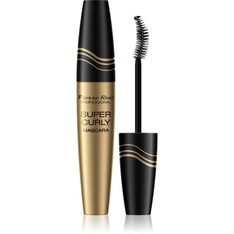 Eyes Mascara mascara pentru extra volum si curbare 15 ml