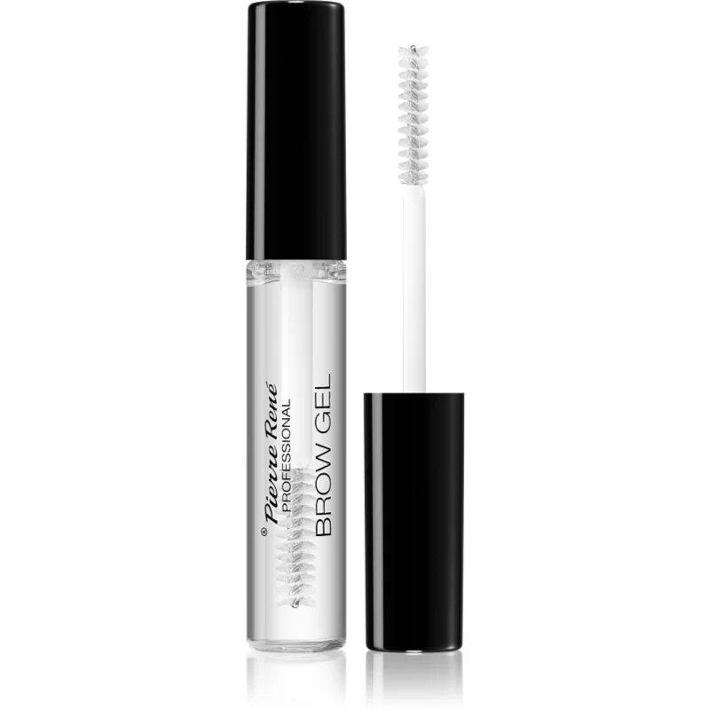 Professional gel incolor pentru sprâncene 10 ml