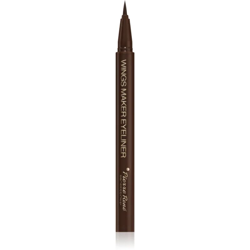 Professional Wings Maker creion dermatograf waterproof culoare Brown 05 ml