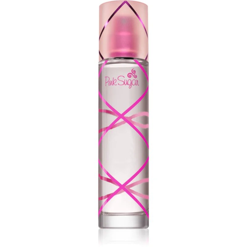 Pink Sugar Eau de Toilette pentru femei 30 ml