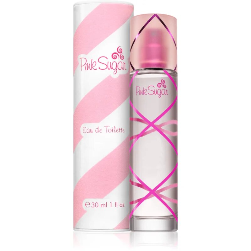 Pink Sugar Eau de Toilette pentru femei 30 ml