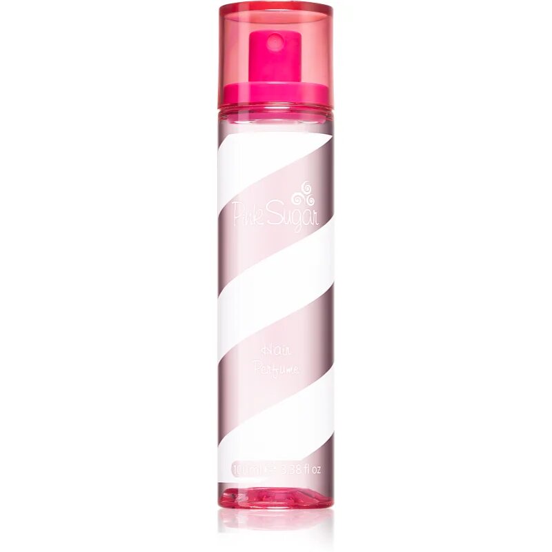 Pink Sugar spray parfumat pentru par pentru femei 100 ml