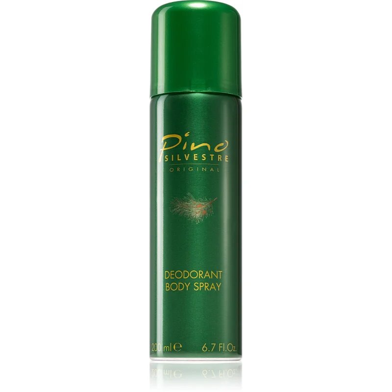 Pino Silvestre Original deodorant pentru bărbați 200 ml