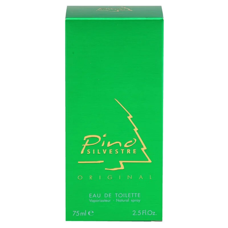 Pino Silvestre Original Eau de Toilette pentru bărbați 75 ml