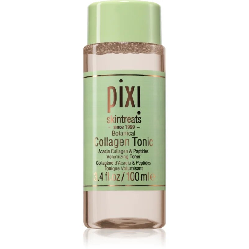 Pixi Botanical Collagen tonic facial revigorant fară alcool 100 ml