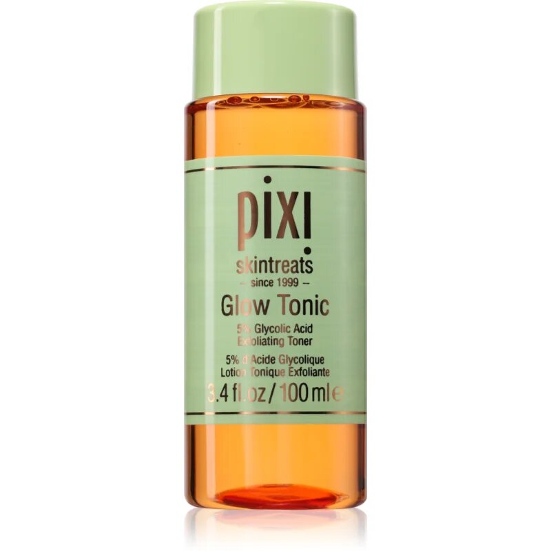 Pixi Glow tonic facial cu efect calmant cu acid glicolic 100 ml