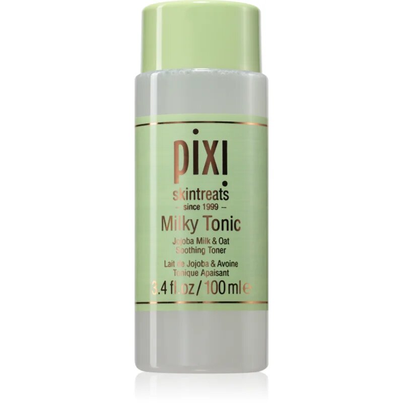 Pixi Milky tonic pentru hidratarea pielii 100 ml