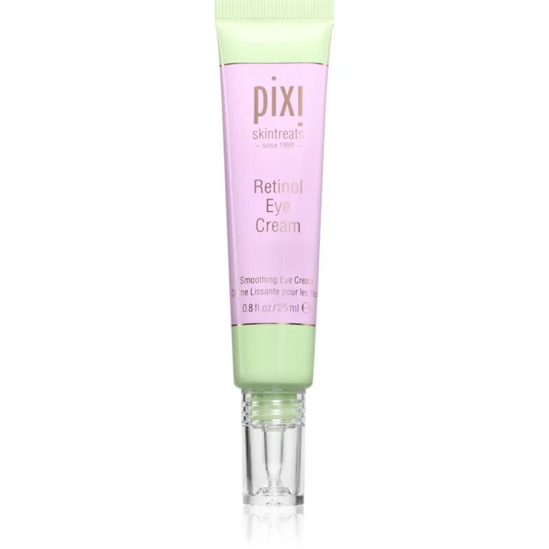 Pixi Retinol Eye Cream crema nutritiva zona ochilor 25 ml