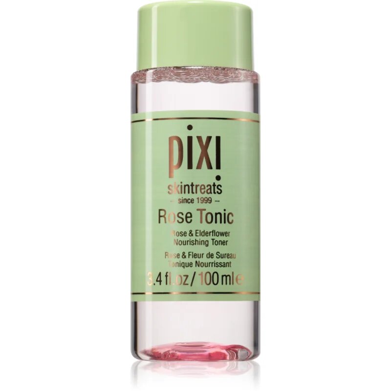 Pixi Rose tonic facial cu efect calmant 100 ml