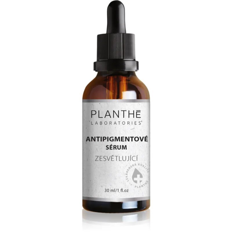 Lightening anti-pigment serum ser pete pigmentate 30 ml