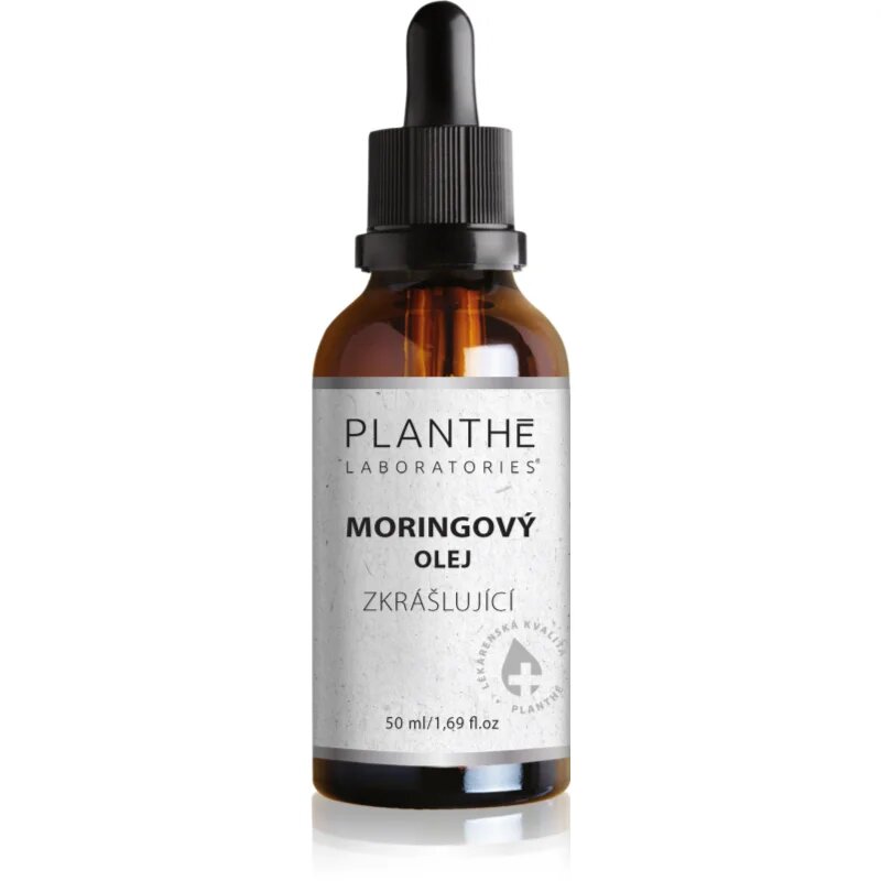 Moringa oil ulei pentru pielea problematica 50 ml