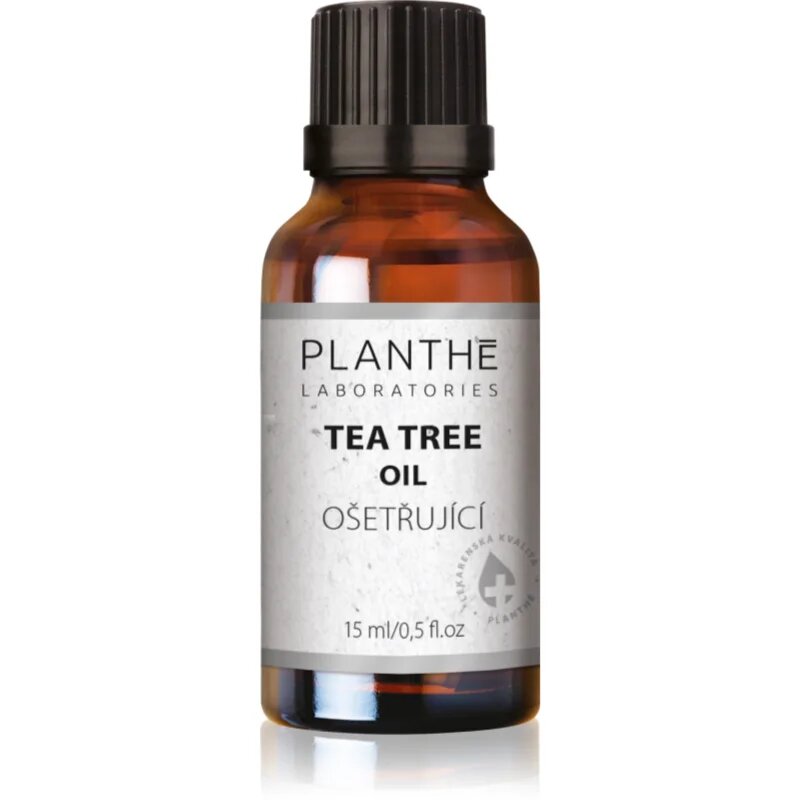 Tea Tree tratament local pentru pielea problematica 15 ml