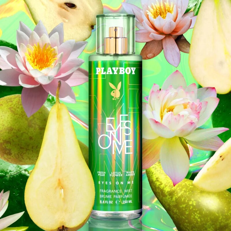 Playboy Eyes On Me spray pentru corp pentru femei 250 ml