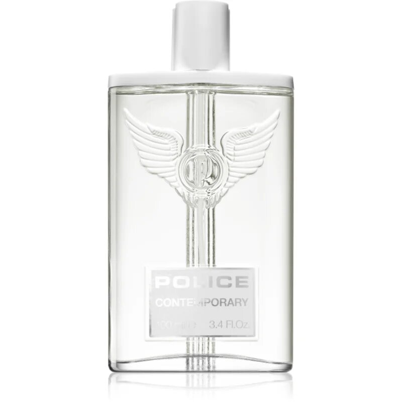 Contemporary Eau de Toilette pentru bărbați 100 ml