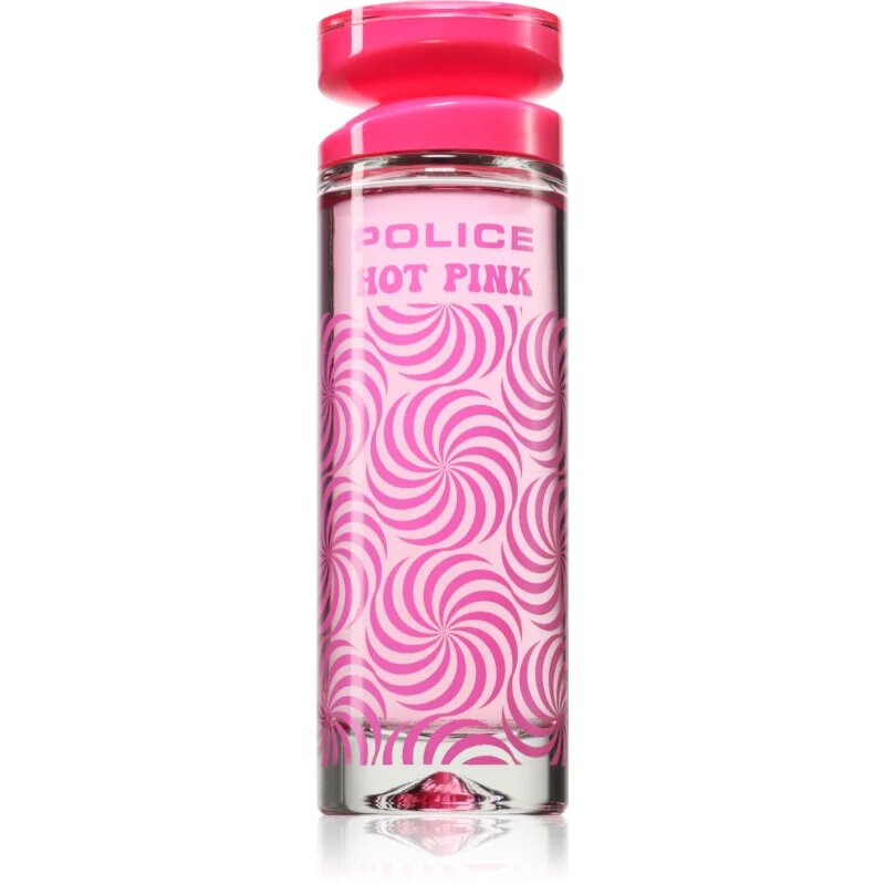 Hot Pink Eau de Toilette pentru femei 100 ml