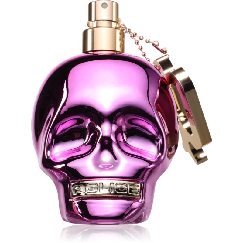 Police To Be #FREETODARE Eau de Parfum pentru femei 75 ml
