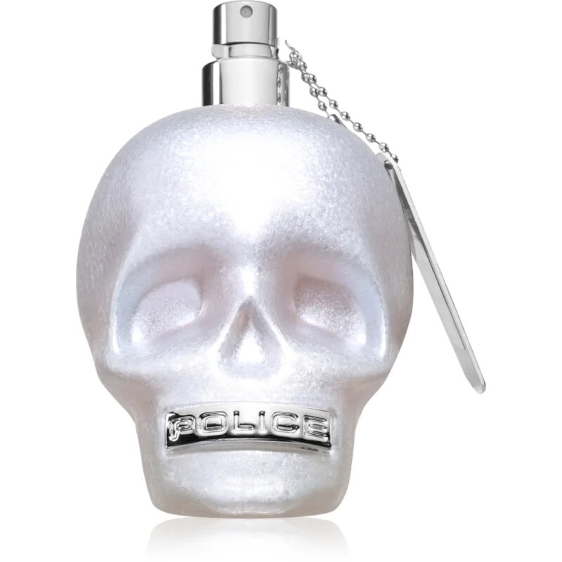 Police To Be Hyperverse EDP Eau de Parfum pentru femei 125 ml