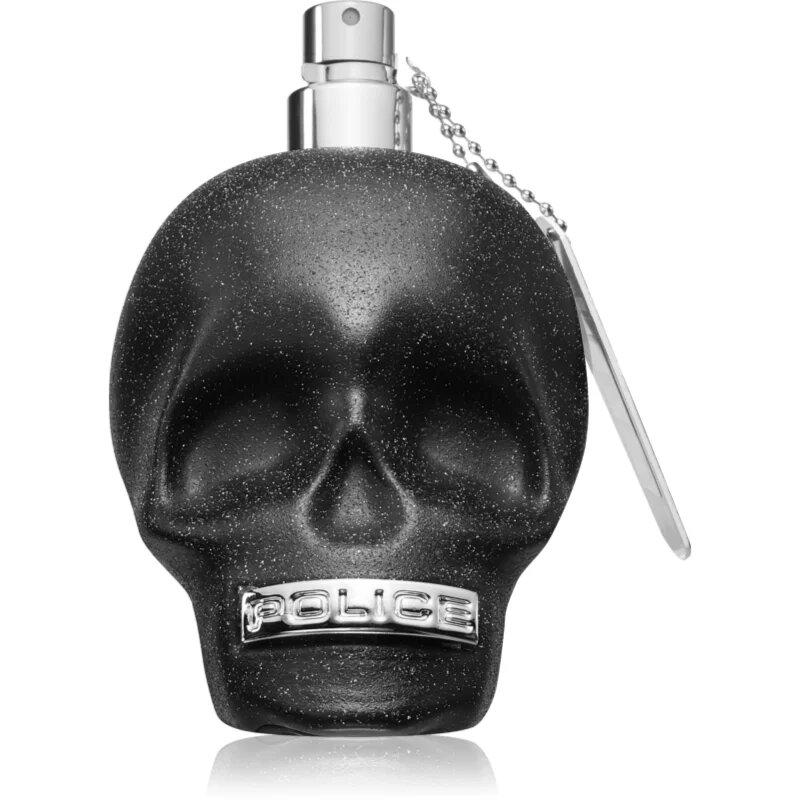 Police To Be Hyperverse EDT Eau de Parfum pentru bărbați 125 ml