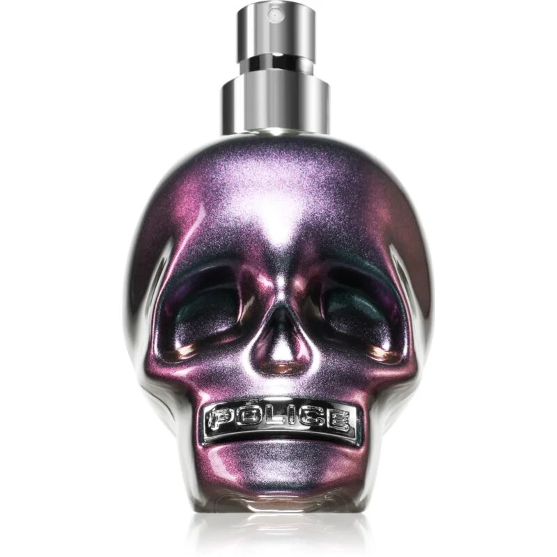 Police To Be My.Avatar Eau de Parfum pentru femei 40 ml