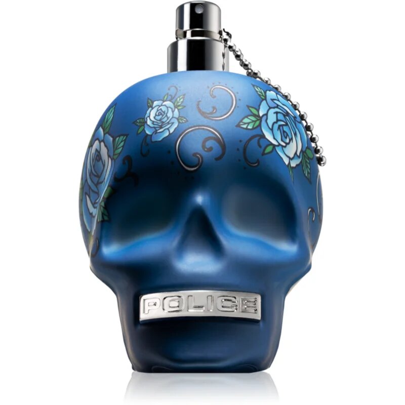 To Be Tattooart Eau de Toilette pentru bărbați 125 ml