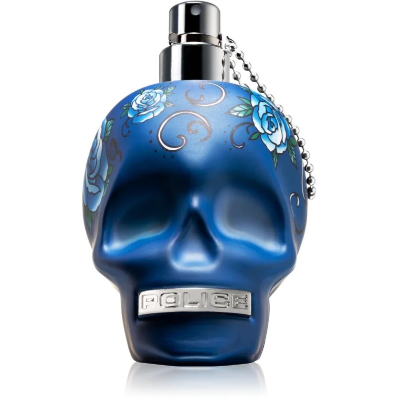 To Be Tattooart Eau de Toilette pentru bărbați 75 ml