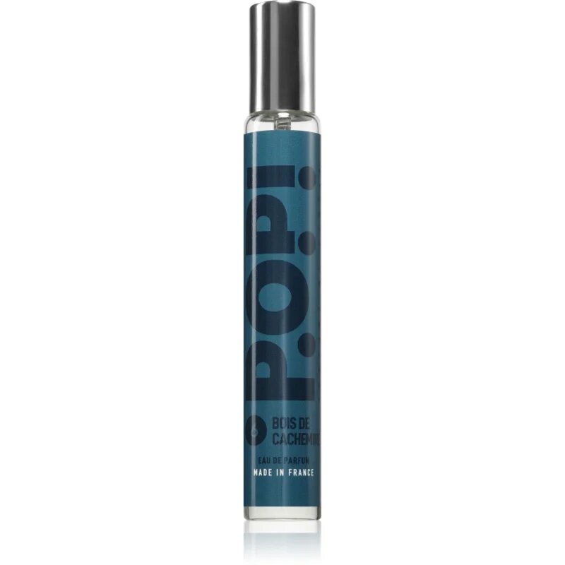 POP! Bois de Cachemire Eau de Parfum unisex 30 ml
