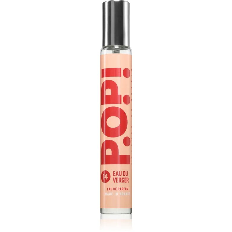 POP! Eau du Verger Eau de Parfum unisex 30 ml