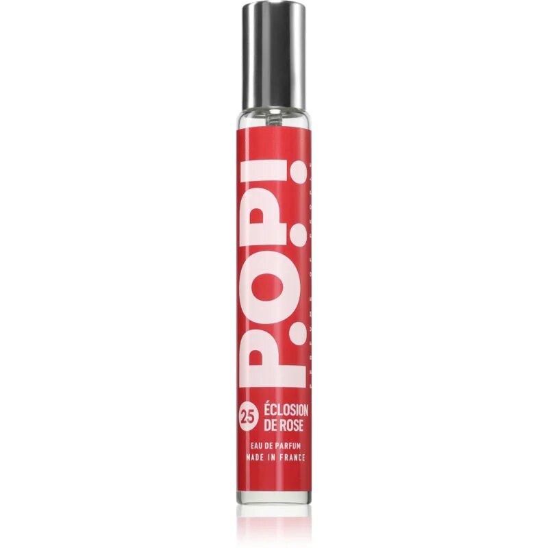 POP! Éclosion de Rose Eau de Parfum unisex 30 ml