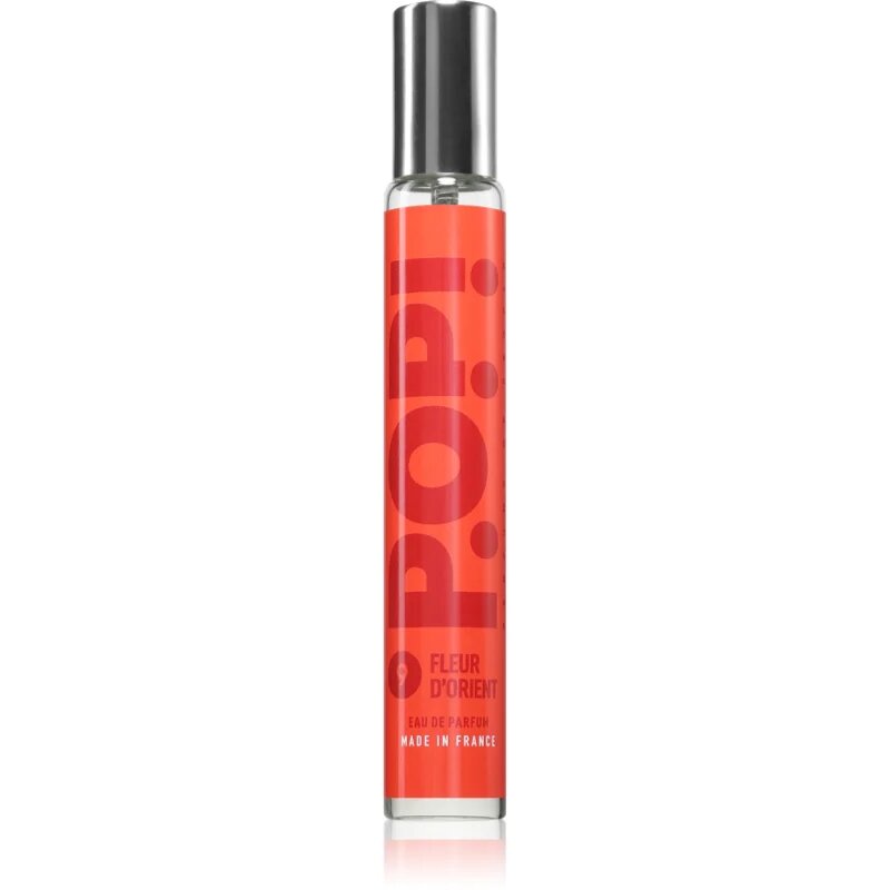 POP! Fleur d'Orient Eau de Parfum unisex 30 ml