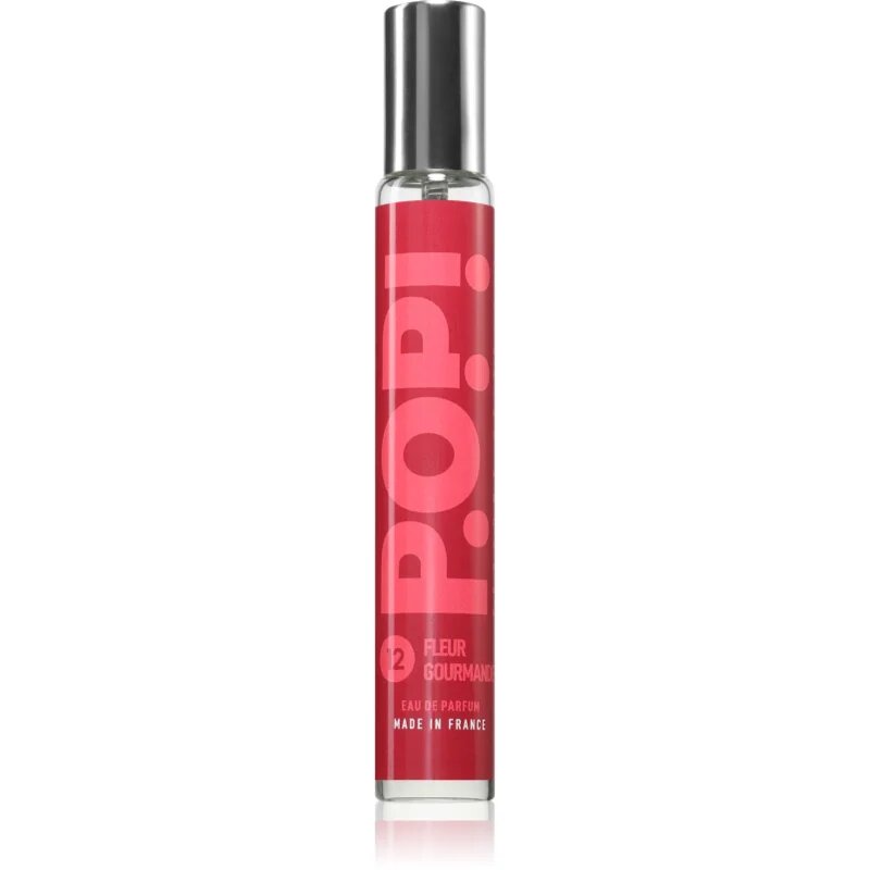 POP! Fleur Gourmande Eau de Parfum unisex 30 ml