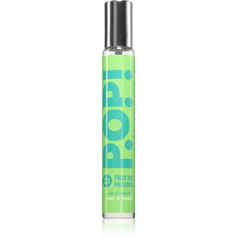 POP! Fruit du Paradis Eau de Parfum unisex 30 ml