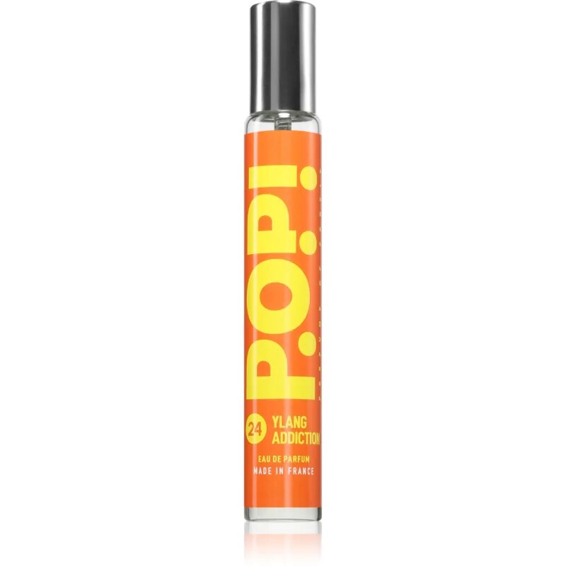 POP! Ylang Addiction Eau de Parfum unisex 30 ml
