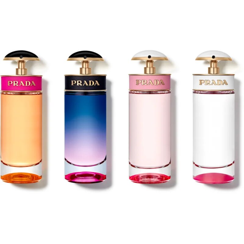 Prada Candy Eau de Parfum pentru femei 30 ml