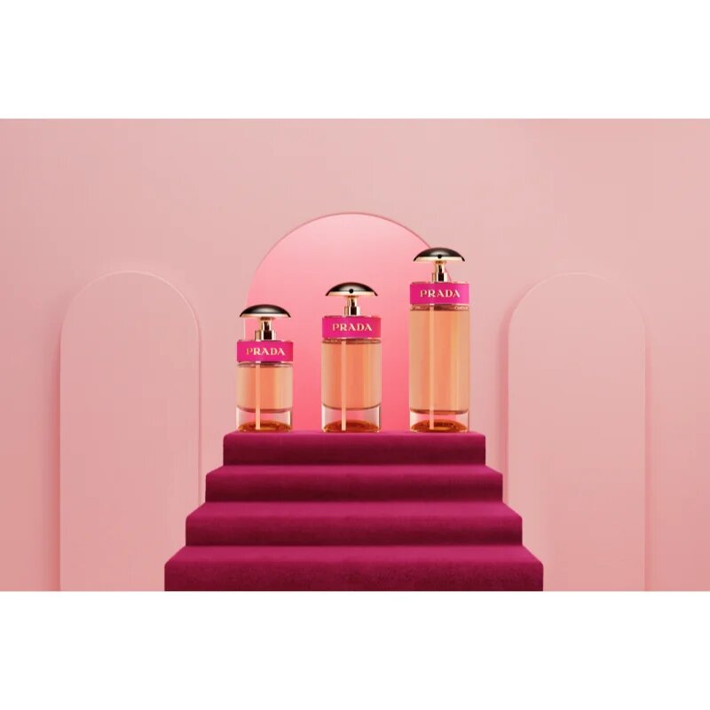 Prada Candy Eau de Parfum pentru femei 50 ml