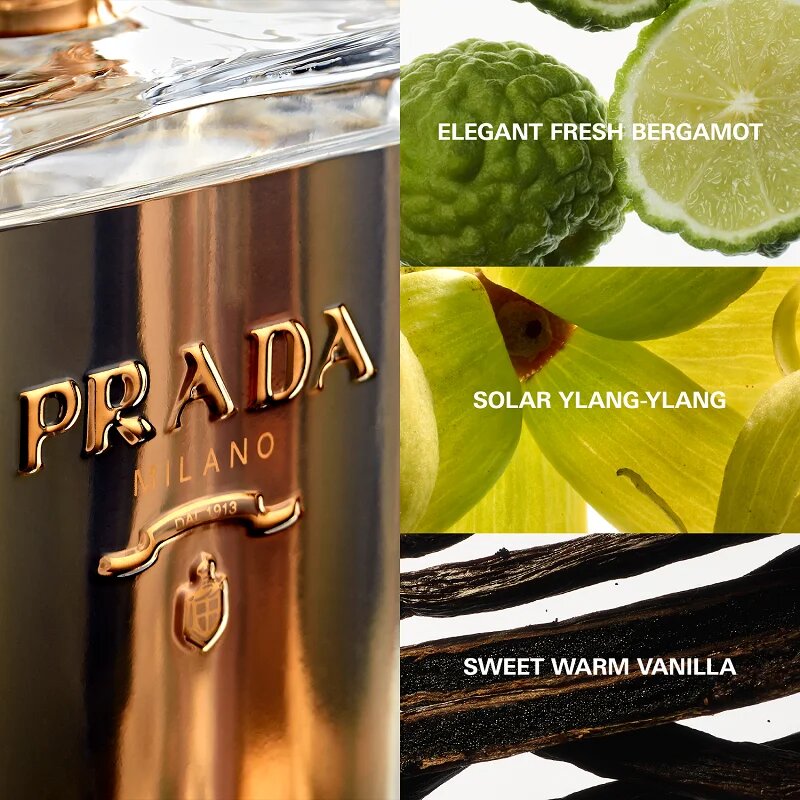 Prada La Femme Eau de Parfum pentru femei 100 ml
