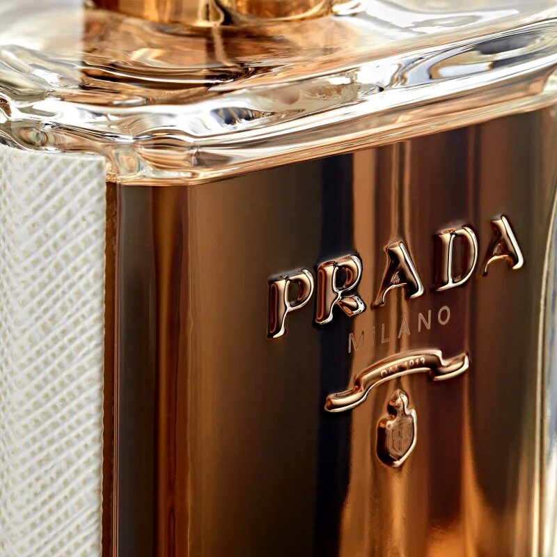 Prada La Femme Eau de Parfum pentru femei 100 ml