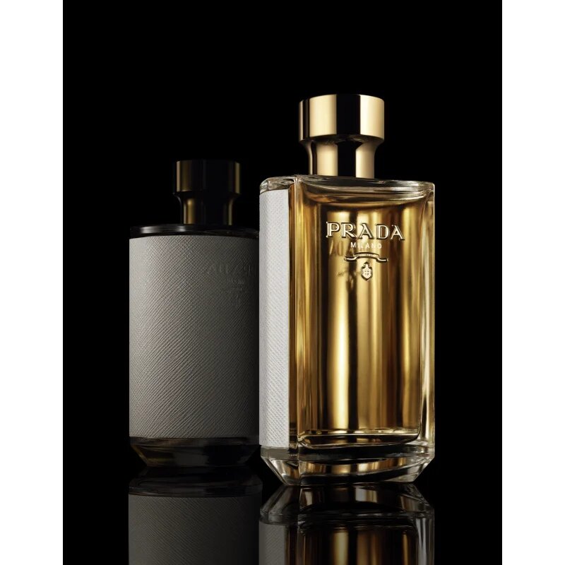 Prada La Femme Eau de Parfum pentru femei 100 ml