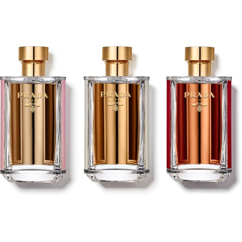 Prada La Femme Eau de Parfum pentru femei 100 ml