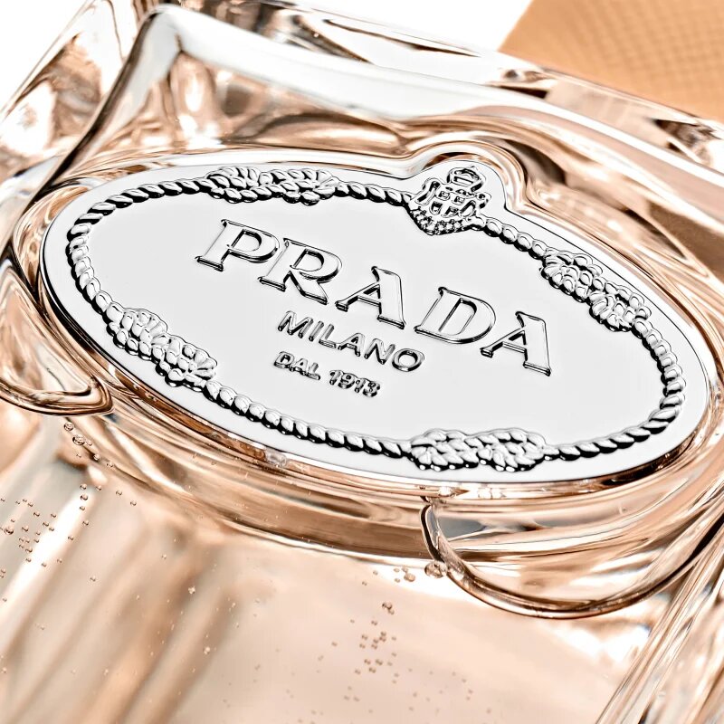 Prada Les Infusions: Infusion de Santal Chai Eau de Parfum unisex 100 ml