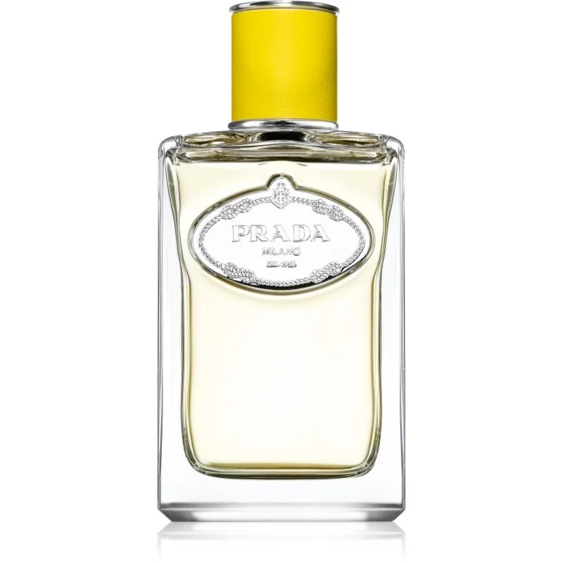 Les Infusions: Infusion d'Ylang Eau de Parfum unisex 100 ml